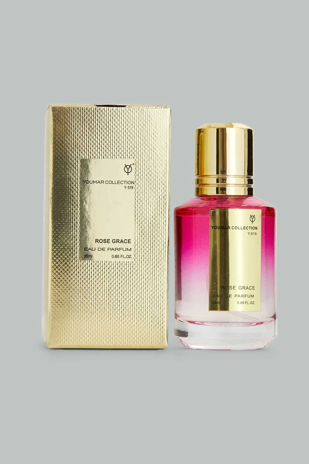 Women Rose Grace Eau de Parfum (25ml)