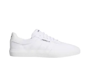 Zapatilla Adidas 3Mc Hombre Blanco